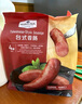 Member's Mark 臺(tái)式香腸 250g*4 250g *4 曬單實(shí)拍圖