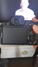 索尼（SONY）Alpha 7 IV 全畫幅微單相機 創(chuàng)意外觀濾鏡 單機身 五軸防抖 4K 60p（ILCE-7M4/A7M4） 曬單實拍圖