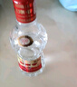 劍南春 水晶劍 38度 558ml 單瓶裝 濃香型白酒 低度水晶劍 曬單實(shí)拍圖