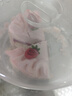 元祖（GANSO）6號春莓慕斯蛋糕500g 生日蛋糕同城配送當日送達動(dòng)物奶油蛋糕 曬單實(shí)拍圖