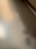 華愷之星 穿衣鏡亞克力鏡子軟鏡面貼紙臥室客廳試衣鏡圓角JY61 50*150cm 曬單實(shí)拍圖