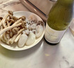 凱樽匯 南非進(jìn)口 白詩(shī)南白葡萄酒 750ml 750mL 曬單實(shí)拍圖