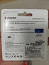 金士頓（Kingston）128GB TF（MicroSD） 存儲卡 U1 A1 V10 內(nèi)存卡 讀100MB/s 適配無人機(jī)/運(yùn)動相機(jī)/switch/監(jiān)控 曬單實(shí)拍圖