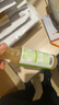 農(nóng)夫山泉17.5°NFC橙汁果汁飲料（冷藏型）100%鮮果壓榨 900ml*1瓶 曬單實(shí)拍圖