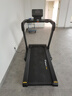 麥瑞克（MERACH）跑步機(jī)家庭用爬坡運(yùn)動健身房器材減震護(hù)膝靜音X5 Ultra MR-T10B6 曬單實(shí)拍圖