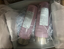 雅詩蘭黛爽膚水400ml粉水化妝水補水護膚品套裝化妝品禮盒生日禮物送女友 曬單實拍圖