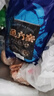 尚致鰈魚(yú)身碟魚(yú)格陵蘭比目魚(yú)深海魚(yú)中段鴉片魚(yú)整條鰈魚(yú)頭海鮮中秋禮盒 【超大無(wú)冰】3-4條 2500g 鰈魚(yú)身 曬單實(shí)拍圖