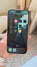 Apple iPhone 15 Plus 二手蘋果15 Plus 5G手機 粉色 128G 曬單實拍圖