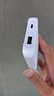 格行特價(jià)福利款隨身wifi6官方正品免插卡三網(wǎng)通可移動(dòng)無(wú)線網(wǎng)隨身WiFi便攜車載路由器非無(wú)限流量2025款 充電寶款WiFi6-【一萬(wàn)毫安超長(zhǎng)續(xù)航】+一千G 曬單實(shí)拍圖