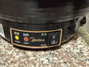 美的（Midea）煎藥壺 中藥壺中藥鍋中藥罐智能一體全自動陶瓷燉藥鍋煲3L大容量養(yǎng)生壺熬藥壺煎藥電藥壺DG30E103 曬單實拍圖