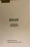 如薇（RNW）去黑頭鼻貼男女通用導出吸粉刺不撕拉溫和t區鼻頭黑頭清潔套裝 去黑頭鼻貼1盒5組 10片 曬單實(shí)拍圖