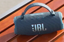 JBL CHARGE6 音樂(lè )沖擊波六代 便攜藍牙音箱 戶(hù)外防塵防水音響 獨立高音單元 生日禮物 海軍藍 曬單實(shí)拍圖