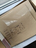 西瑪（SIMAA）用友西瑪賬簿封面A4 298*212總分類(lèi)賬明細賬銀行現金日記賬財務(wù)會(huì )計報表封面賬本皮 50套A4橫版賬簿封面+封底-120g加厚 曬單實(shí)拍圖