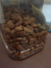 京東京造東北手剝紅松子500g 每日堅果干果罐裝堅果松子 曬單實(shí)拍圖