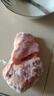 天海藏澳洲/新西蘭等地原切羊排4斤 進口手把肉羊肉煎烤燉煮源頭直發(fā) 曬單實拍圖
