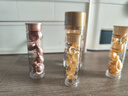 伊麗莎白雅頓眼膠次拋眼部精華液5.2ml約30粒神經(jīng)酰胺淡紋眼霜生日禮物送朋友 曬單實(shí)拍圖