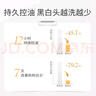 溪木源蔡徐坤同款層孔菌潔面水乳控油護膚品套裝敏感肌生日禮物送女朋友 曬單實(shí)拍圖