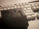 雷蛇（Razer）戰(zhàn)錘狂鯊V3 有線入耳式耳機(jī)耳塞 7.1環(huán)繞聲 吃雞神器 三角洲官方指定 Type C（贈(zèng)THX軟件 可調(diào)EQ） 曬單實(shí)拍圖