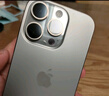 準新品Apple/蘋(píng)果  iPhone 16 Pro（A3294）512GB 原色鈦金屬 資源機 12期分期 曬單實(shí)拍圖