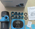 創(chuàng  )寧變頻潛水泵 CN-9500-13W 10檔流量調節 魚(yú)缸假山噴泉池循環(huán)抽水 曬單實(shí)拍圖