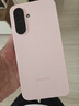 三星（SAMSUNG）Galaxy A56  國家補貼 拍照游戲手機 AI手機 秘野灰 12G+256GB 國補標配 曬單實拍圖