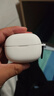 小米（MI）Redmi Buds 5 Pro【政府補貼】真無線降噪耳機 入耳式 適用于安卓蘋果手機 晴雪白 曬單實拍圖