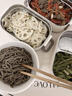 YMER多層保溫飯盒上班族小學(xué)生可微波爐加熱專(zhuān)用便當盒帶飯桶打包餐盒 曬單實(shí)拍圖