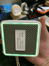 漫步者花再Evo Nano戶外便攜音響音箱藍(lán)牙5.4家庭影院大功率高保真迷你小音響 貝母白 曬單實(shí)拍圖