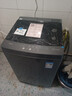 美的（Midea）波輪洗衣機全自動(dòng)家用 MB90V33B 9公斤 一級能效節能 100%健康除螨 專(zhuān)利免清洗 宿舍租房 以舊換新 曬單實(shí)拍圖