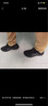 亞瑟士ASICS跑步鞋男鞋緩震回彈耐磨運(yùn)動鞋舒適透氣跑鞋 GEL-CONTEND 7 黑色 44 曬單實(shí)拍圖
