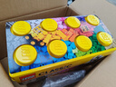 樂(lè )高（LEGO）積木 10698樂(lè )高經(jīng)典大號創(chuàng  )意拼裝兒童益智玩具早教啟蒙生日禮物 10698 樂(lè )高經(jīng)典創(chuàng  )意大號積木盒 曬單實(shí)拍圖
