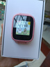 360兒童電話手表9xsp長(zhǎng)效續(xù)航學(xué)生青少年4G全網(wǎng)通可視頻拍照防水定位智能手表男女孩粉 曬單實(shí)拍圖