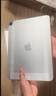 Apple/蘋(píng)果 iPad Air 11英寸 M3芯片2025年款 平板電腦 (128GB WLAN版)深空灰色 曬單實(shí)拍圖
