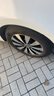 德國(guó)馬牌（Continental）汽車輪胎 205/55R16 91V UCJ 適配朗逸/速騰/寶來/卡羅拉 曬單實(shí)拍圖