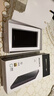 索尼（SONY）NW-A306 安卓高解析度音樂(lè )播放器 MP3 Hi-Res Audio 3.6英寸 32G 黑色 曬單實(shí)拍圖