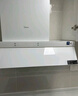 美的（Midea）【蒸汽洗AK5pro-w】抽吸排油煙機白色25風(fēng)量變頻頂側一體自清潔以舊換新國家補貼20%可配燃氣灶  曬單實(shí)拍圖