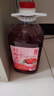 浙一家 楊梅米酒2.5L 3-9度 微醺米酒甜酒花果酒 湖州老字號 曬單實(shí)拍圖