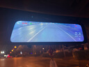 HIKVISION?？低昇2行車記錄儀 2K前后雙錄高清夜視流媒體后視鏡倒車影像 曬單實拍圖