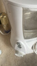 潔碧（Waterpik）沖牙器家用臺式電動(dòng)洗牙器水牙線(xiàn)潔牙器預防牙結石水瓶座GT3-12白牙齒沖洗器 禮物 曬單實(shí)拍圖