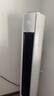 奧克斯（AUX）大3匹變頻冷暖節(jié)能省電柜機空調(diào) 新能效升級 自清潔 低噪 除菌 立柜式空調(diào)柜機客廳柜機 以舊換新 曬單實拍圖