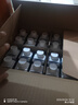 蒙牛特侖蘇有機(jī)純牛奶250ml*24盒 3.8g優(yōu)質(zhì)乳蛋白 家庭中秋送禮盒裝 曬單實(shí)拍圖