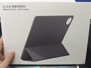 iQOO Pad5 8GB+256GB 灰晶 國家補貼 藍晶×天璣9300+ 12.1英寸高亮電競屏 平板電腦 vivo 曬單實(shí)拍圖