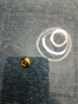 實(shí)時(shí)金【足金9999】黃金珠寶實(shí)心小胖福送女友送人節日禮物送禮黃金吊墜 實(shí)心小胖?！九錂z驗證書(shū)】*1顆 3克/顆 曬單實(shí)拍圖