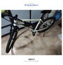喜德盛（xds）喜德盛黑客700山地自行車(chē)喜德盛自行車(chē)山地車(chē)喜德盛山地車(chē)成人 冷黃/灰 27.5寸x19寸|身高185-200cm 曬單實(shí)拍圖