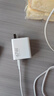 小米 原裝 67W充電器 線充套裝 65W快充 適用小米/ultra/紅米redmi手機/K70 曬單實拍圖