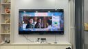 FFALCON雷鳥電視 85鶴6 PRO 25款（PLUS版） 85英寸 QD-MiniLED 高階VA 家電國家補(bǔ)貼電視85S595C Pro 曬單實(shí)拍圖