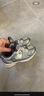 NEW BALANCE4-7歲中童秋季潮酷Y2K運動休閑鞋530KMW 曬單實拍圖