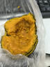 京鮮生 山東貝貝南瓜凈重5斤(品種：麻籽) 中果300g+ 板栗香 源頭直發(fā) 曬單實(shí)拍圖