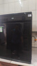 美的（Midea）RX10S Max洗碗機嵌入式家用全自動(dòng)獨立式獨嵌兩用14套大容量105°C熱風(fēng)烘干 三星消毒 國家補貼20% 【25年新款】獨嵌兩用 105°熱烘一級水效 曬單實(shí)拍圖