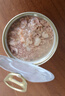 頑皮（Wanpy）泰國進口 貓罐頭85g*24罐 (湯汁型)吞拿魚+明蝦成貓零食白金罐 曬單實拍圖